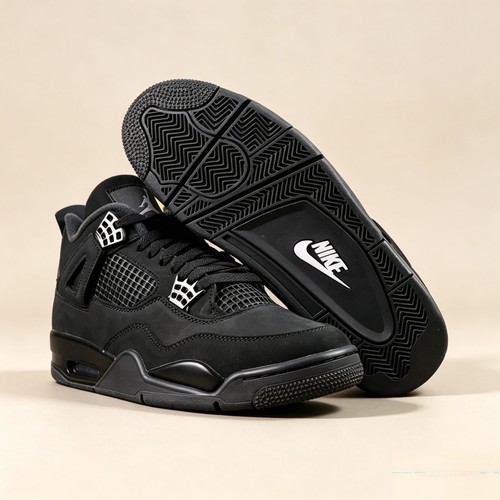 New with box jordan - new, retro